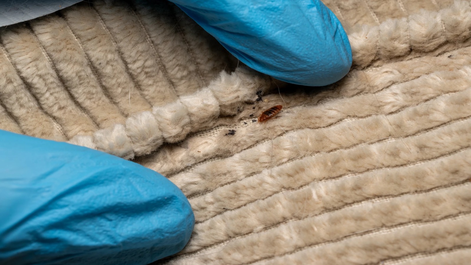 Tengo picaduras y mi pareja no: ¿chinches de cama en La Moraleja?